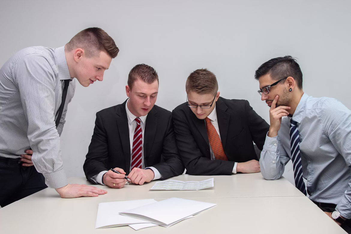 Frontend Hiring & Evaluation Partner