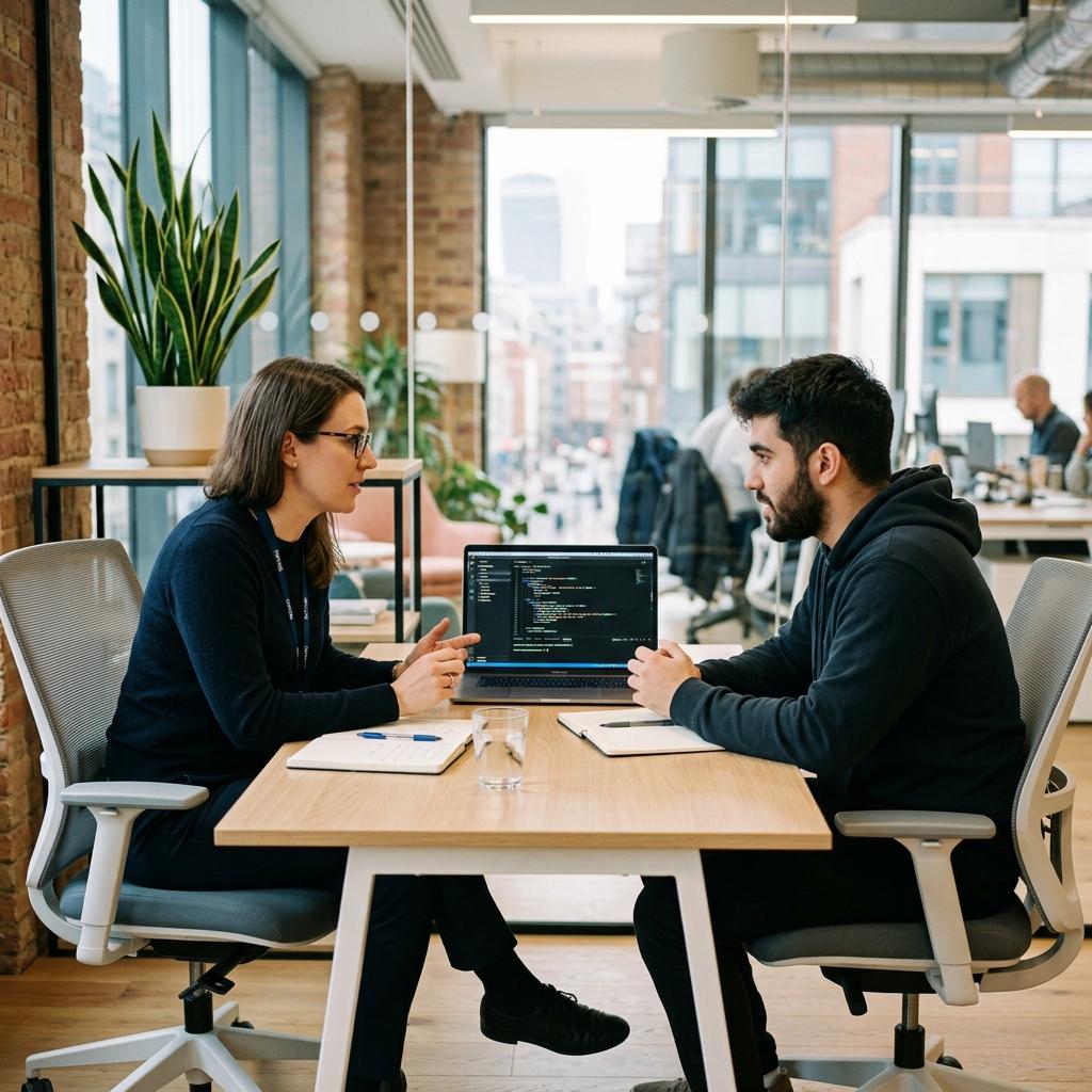 Interview Assessment